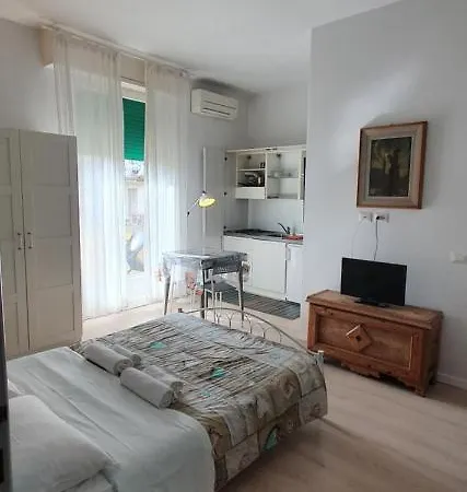 Apartment Dante