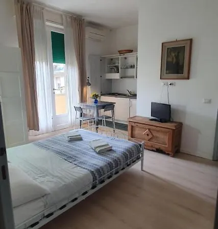Apartment Dante Florence
