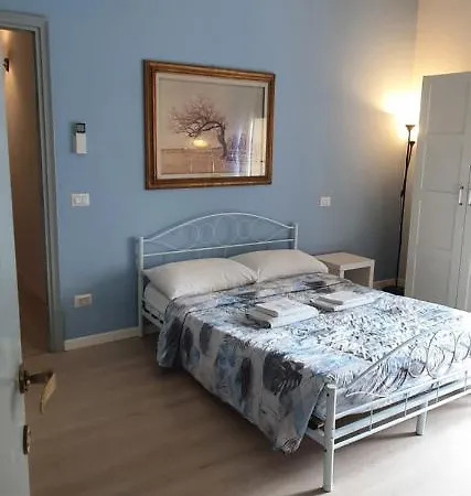 Dante Apartment Florence