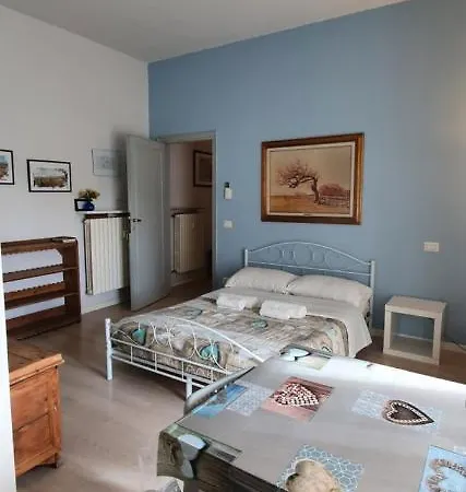 Dante Apartment Florence