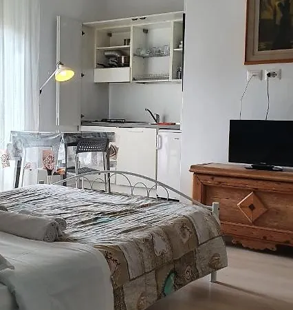 Apartment Dante Florence