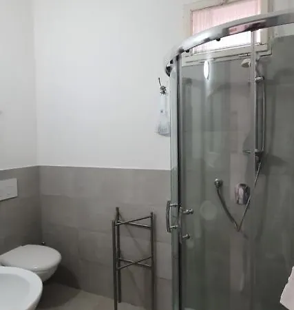Dante Appartement *